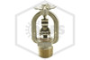Reliable™ R1013 Model G Pendent Sprinkler | SR | 4.2K | Chrome | 212F | GP27C | QRFS™ | Front