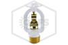Reliable™ R1015 Model G Pendent Sprinkler | SR | 5.6K | White | 165F | GP1W | QRFS™ | Front