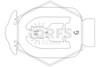 Reliable™ R1015 Model G Pendent Sprinkler | SR | 5.6K | Chrome | 212F | GP2C | QRFS™ | Temperature Label