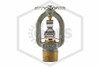 Reliable™ R1025 Model G Upright Sprinkler | SR | 5.6K | Chrome  | 135F | GU0C