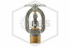 Reliable™ R1025 Model G Upright Sprinkler | SR | 5.6K | Chrome  | 286F | GU3C