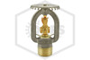 Reliable™ R1026 Model G Upright Sprinkler | SR | 8.0K | Chrome | 165F | GU1LHC | QRFS™ | Hero