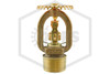 Reliable R1027 Model G Upright Sprinkler | SR | 8.0K | Brass | 135F | GU0LB