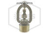 Reliable™ R1027 Model G Upright Sprinkler | SR | 8.0K | Chrome | 212F | GU2LC | QRFS™ | Front