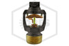 Viking™ VK630 Extended Coverage Horizontal Sidewall Sprinkler | QR | 8.0K | Black | 175F | 3/4 in. NPT | 13500MD/B | QRFS™ | Top