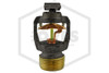 Viking™ VK630 Extended Coverage Horizontal Sidewall Sprinkler | QR | 8.0K | Black | 175F | 3/4 in. NPT | 13500MD/B | QRFS™ | Bottom