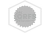 Tyco™ TY3131 Brass 175F SR Upright 57-370-1-175 Deflector Image | QRFS™