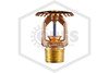 Tyco™ TY3131 Brass 286F SR Upright 57-370-1-286 Alt Side Image | QRFS™