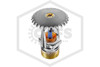 Tyco™ TY3151 Chrome 286F SR Upright 57-570-9-286 Hero Image | QRFS™