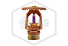 Tyco™ TY3151 Brass 360F SR Upright 57-570-1-360 Alt Side Image | QRFS™