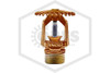 Tyco™ TY3151 Brass 286F SR Upright 57-570-1-286 Side Image | QRFS™