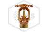 Tyco™ TY3151 Brass 175F SR Upright 57-570-1-175 Side Image | QRFS™