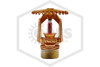 Tyco™ TY3151 Brass 155F SR Upright 57-570-1-155 Side Image | QRFS™