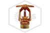 Tyco™ TY3151 Brass 155F SR Upright 57-570-1-155 Alt Side Image | QRFS™