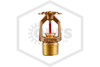 Tyco™ TY3231 Brass 155F SR Pendent 57-371-1-155 Alt Side Image | QRFS™