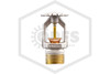 Tyco™ TY3231 White 175F SR Pendent 57-371-4-175 Side Image | QRFS™