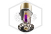 Tyco™ TY3251 Chrome 360F SR Pendent 57-571-9-360 Hero Image | QRFS™