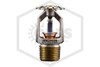 Tyco™ TY3251 Chrome 286F SR Pendent 57-571-9-286 Hero Image | QRFS™