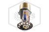 Tyco™ TY3251 Chrome 286F SR Pendent 57-571-9-286 Hero Image | QRFS™