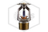 Tyco™ TY3251 Chrome 286F SR Pendent 57-571-9-286 Hero Image | QRFS™