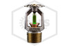 Tyco™ TY3251 Chrome 200F SR Pendent 57-571-9-200 Side Image | QRFS™