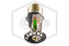 Tyco™ TY3251 Chrome 200F SR Pendent 57-571-9-200 Hero Image | QRFS™