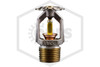 Tyco™ TY3251 Chrome 175F SR Pendent 57-571-9-175 Side Image | QRFS™