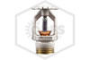 Tyco™ TY3251 White 286F SR Pendent 57-571-4-286 Side Image | QRFS™