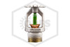 Tyco™ TY3251 White 200F SR Pendent 57-571-4-200 Alt Side Image | QRFS™