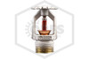 Tyco™ TY3251 White 155F SR Pendent 57-571-4-155 Side Image | QRFS™