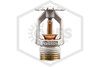 Tyco™ TY3251 White 135F SR Pendent 57-571-4-135 Alt Side Image | QRFS™