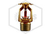 Tyco™ TY3251 Brass 155F SR Pendent 57-571-1-155 Alt Side Image | QRFS™