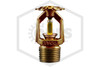 Tyco™ TY3251 Brass 175F SR Pendent 57-571-1-175 Side Image | QRFS™