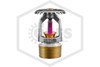 Tyco™ TY4151 Chrome 360F SR Upright 57-590-9-360 Alt Side Image | QRFS™