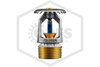 Tyco™ TY4151 Chrome 286F SR Upright 57-590-9-286 Alt Side Image | QRFS™