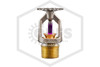 Tyco™ TY4951 Chrome 360F SR Pendent 57-561-9-360 Side Image | QRFS™