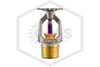Tyco™ TY4951 Chrome 360F SR Pendent 57-561-9-360 Alt Side Image | QRFS™