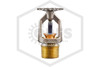 Tyco™ TY4951 Chrome 286F SR Pendent 57-561-9-286 Alt Side Image | QRFS™