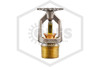 Tyco™ TY4951 Chrome 175F SR Pendent 57-561-9-175 Side Image | QRFS™