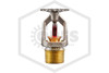 Tyco™ TY4951 Chrome 155F SR Pendent 57-561-9-155 Side Image | QRFS™