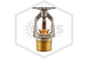 Tyco™ TY4951 Chrome 135F SR Pendent 57-561-9-135 Alt Side Image | QRFS™