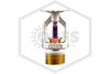 Tyco™ TY4951 White 360F SR Pendent 57-561-4-360 Side Image | QRFS™