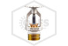 Tyco™ TY4951 White 286F SR Pendent 57-561-4-286 Side Image | QRFS™