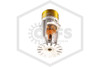 Tyco™ TY4951 White 135F SR Pendent 57-561-4-135 Hero Image | QRFS™