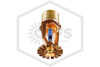 Tyco™ TY4951 Brass 286F SR Pendent 57-561-1-286 Hero Image | QRFS™