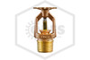 Tyco™ TY4951 Brass 175F SR Pendent 57-561-1-175 Alt Side Image | QRFS™
