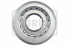 Two Piece Escutcheon | FPPI | Recessed | Chrome | 3/4 in. Sprinkler | Bottom