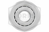 Two Piece Escutcheon | FPPI | Recessed | Chrome | 3/4 in. Sprinkler | Top
