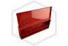 Fire Sprinkler Spare Head Cabinet | FPPI | 6 Heads | Multiple Sizes Available! | Open