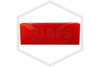Fire Sprinkler Spare Head Cabinet | FPPI | 6 Heads | Multiple Sizes Available! | Back